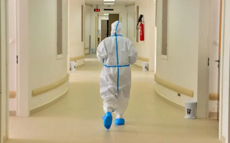 Coronavirus au Maroc : 65 cas sévères ces dernières 24 heures