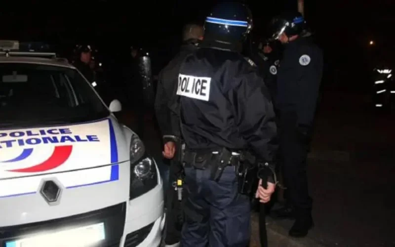 France : rixe entre deux frères maghrébins à la morgue du Nouvel hôpital civil