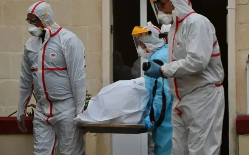 Le Maroc va extrader vers Malte un homme accusé de meurtre