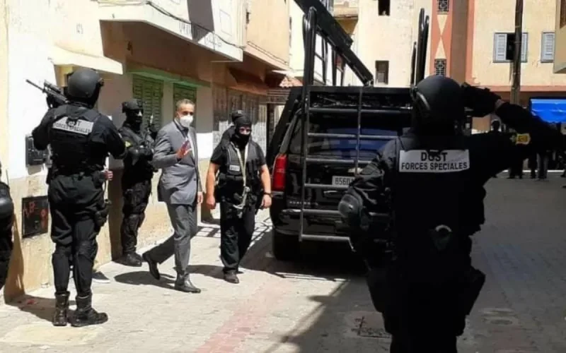 Maroc : une cellule terroriste démantelée à Tétouan, plusieurs arrestations