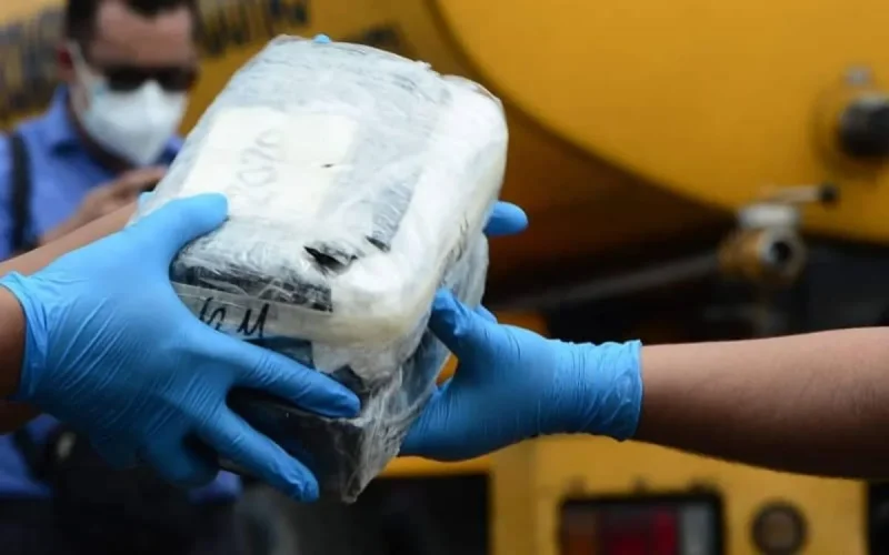 Pays-Bas : un conteneur transportant de la cocaïne arraisonné après avoir transité par le Maroc