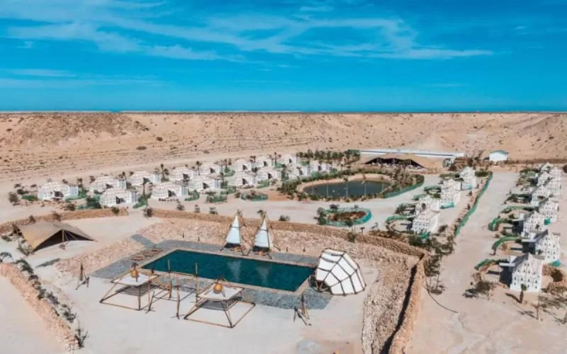 Dakhla, future destination balnéaire mondiale