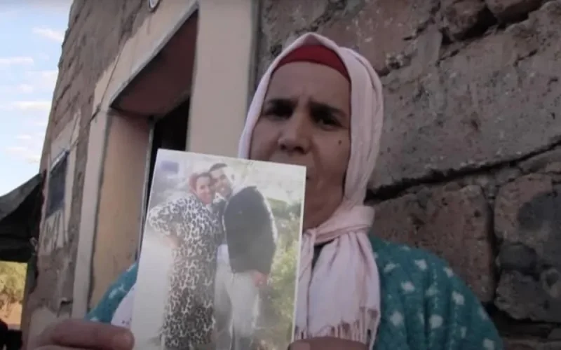 Témoignage de la famille du boucher assassiné à Marrakech (vidéo)