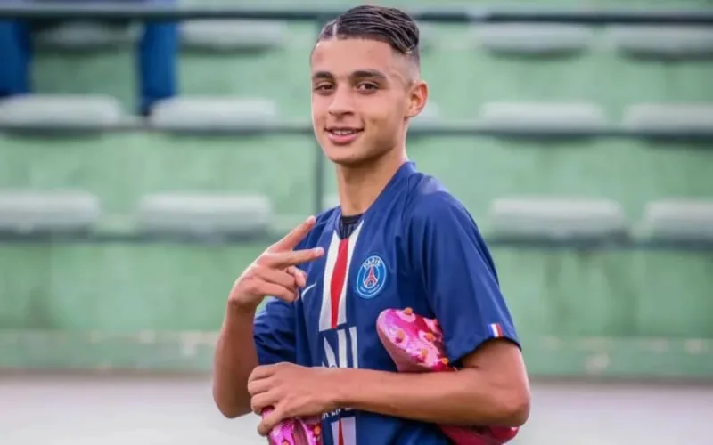 Kays Ruiz-Atil dans le viseur du Maroc 