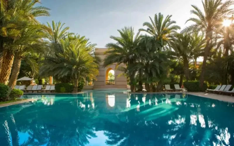 Club Med : hausse du taux d'occupation pour Marrakech
