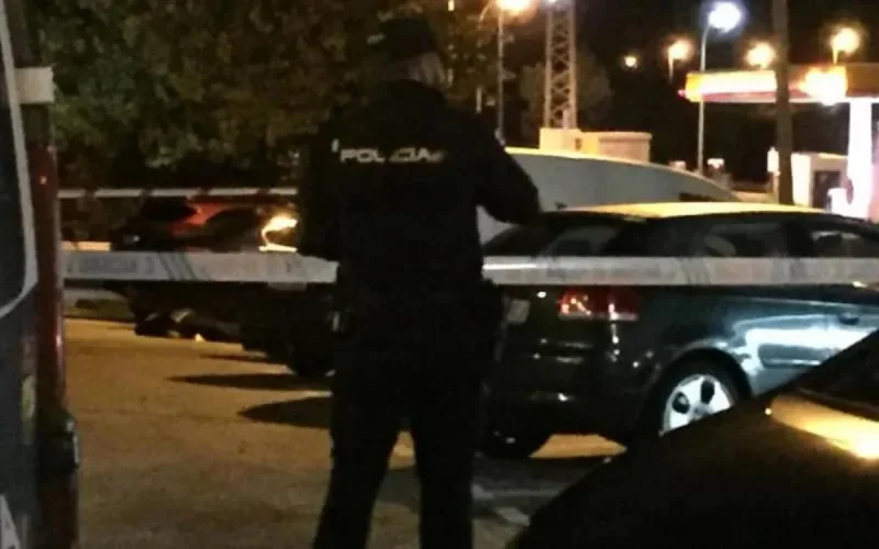 Un Marocain blessé par balles à Marbella