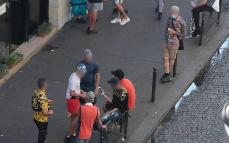 France : les mineurs marocains ont encore frappé