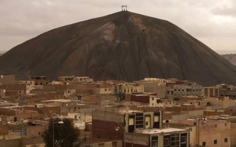 Allègement des mesures restrictives dans la province de Jerada