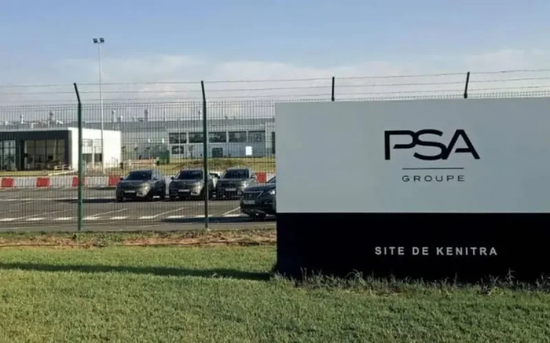 Face à son succès, la zone industrielle élargie