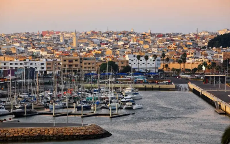 Le budget de la mairie de Salé rejeté