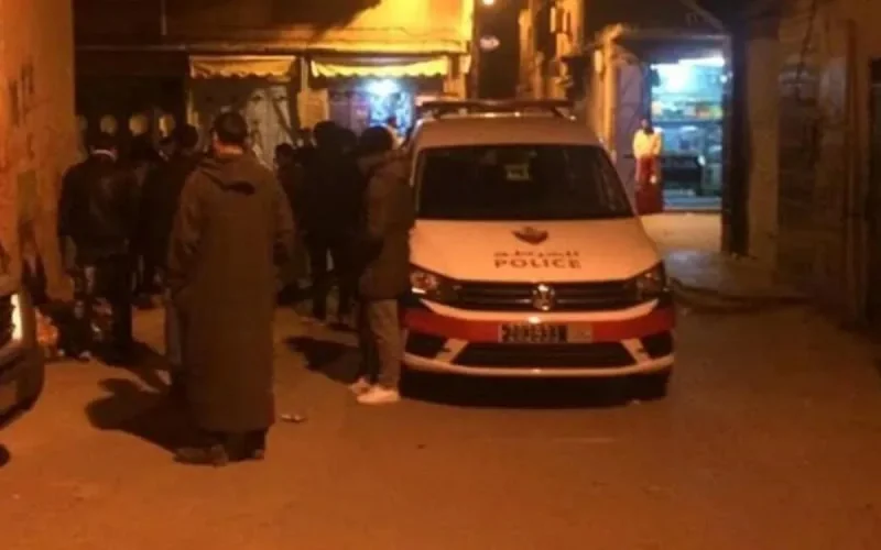 Rabat : arrestation d'une femme de 24 ans, cerveau d'une bande criminelle