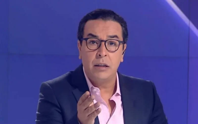Le roi Mohammed VI rend hommage à Salaheddine El Ghomari