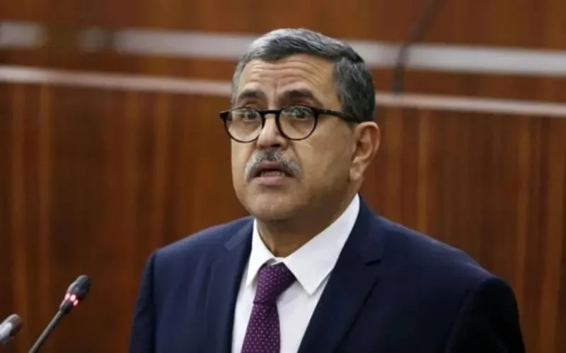 Réaction de l'Algérie suite à la normalisation des relations entre le Maroc et Israël