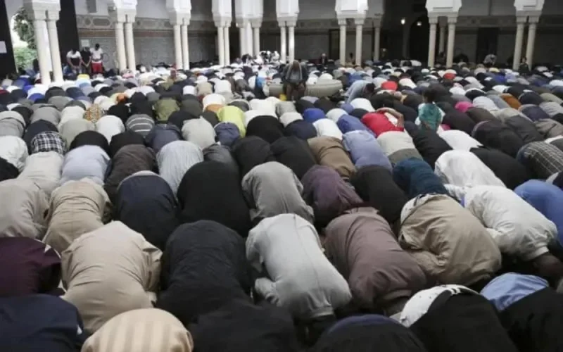 La Belgique assouplit les mesures dans les mosquées