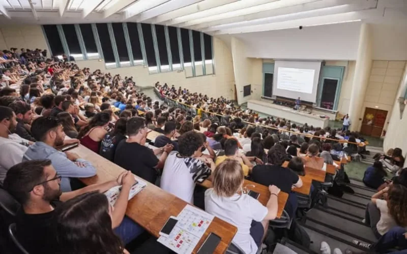 L'islam, « une maladie sexuellement transmissible » selon une professeure de droit