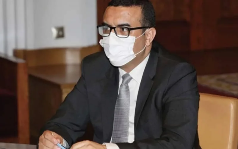 Un ministre marocain mécontent de la normalisation avec Israël