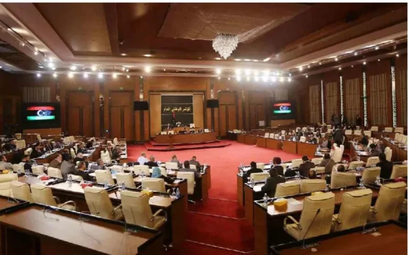 Maroc : le coronavirus emporte un député libyen