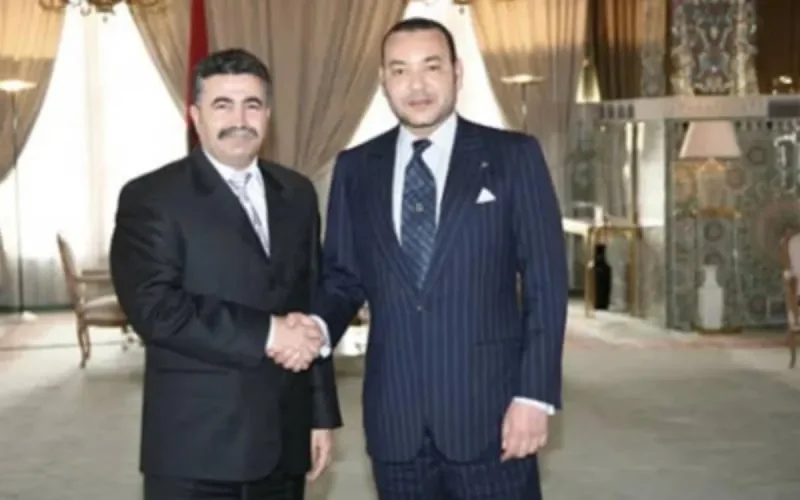 Amir Peretz s'addresse aux Marocains en darija (vidéo)