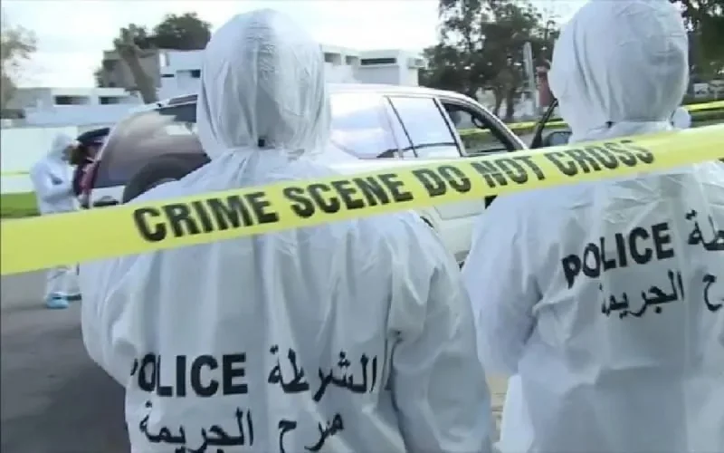 Mort mystérieuse d'une femme mariée au domicile de son amant 