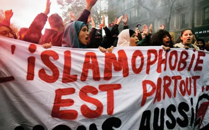 La dissolution du CCIF « viole les libertés individuelles et collectives »