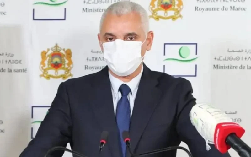 Le Maroc n'a encore reçu aucun vaccin anti-Covid