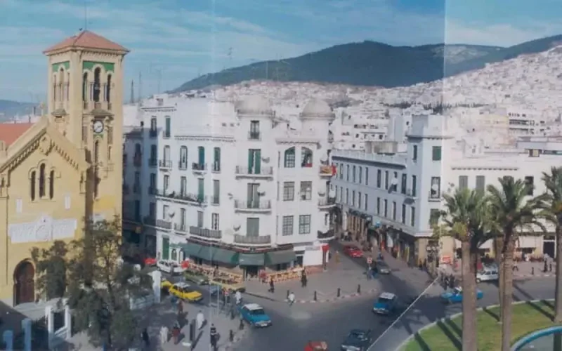 Vaccination anti-Covid : tout est fin prêt à Tétouan