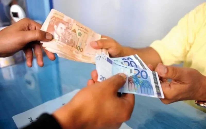 Les transferts des Marocains du monde repartent à la hausse