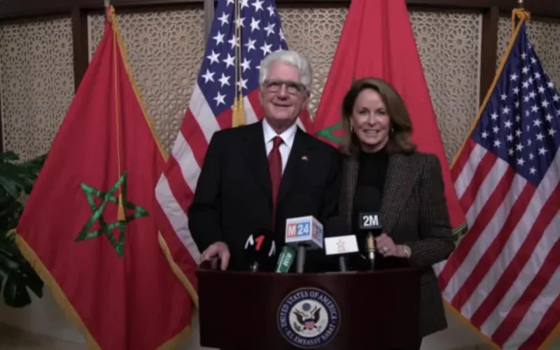 Le Maroc, un partenaire "important" des États-Unis dans la lutte antiterroriste
