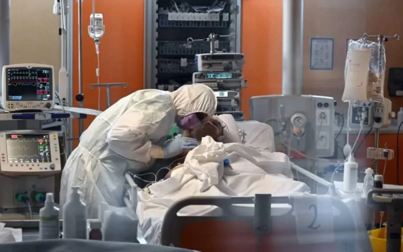 Coronavirus : 38 morts en 24h au Maroc 