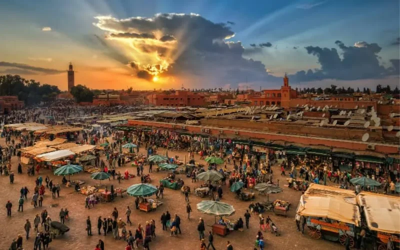 Maroc/Nouvel an sous couvre-feu : les professionnels du tourisme redoutent des pertes énormes