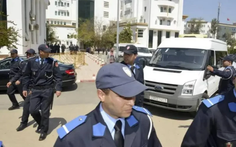 Agadir : un baron de la drogue tombe après une longue cavale