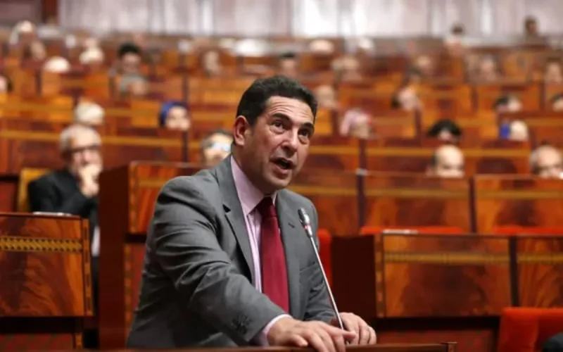 Première visite officielle d'un ministre marocain en Israël