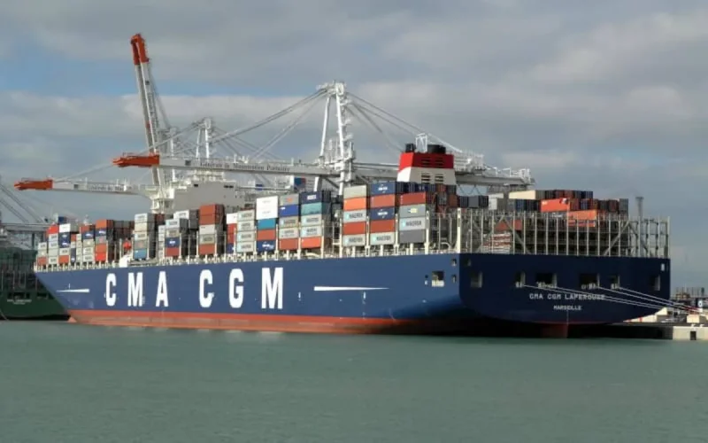 Hommage au commandant français qui a sauvé un navire à Tanger