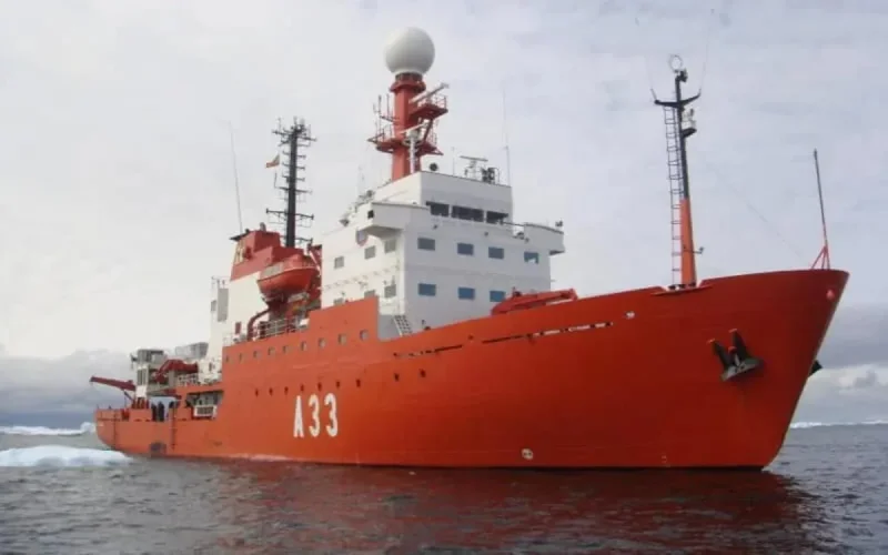 Un nouveau navire océanographique pour le Maroc