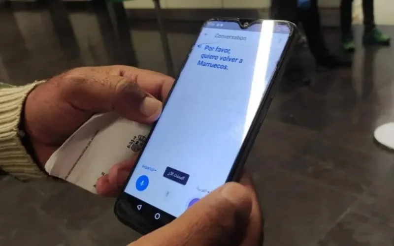 Grosse désillusion pour un Marocain, parti chercher l'eldorado en Espagne