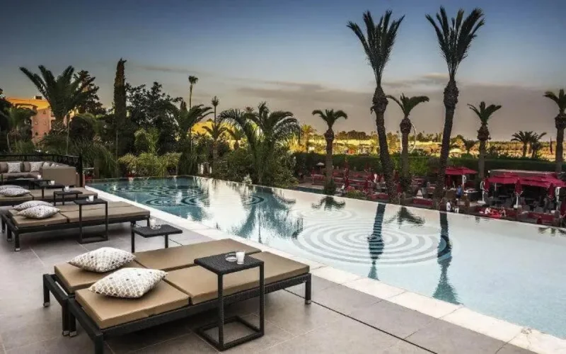 Le Maroc reste l'une des destinations préférées des Français