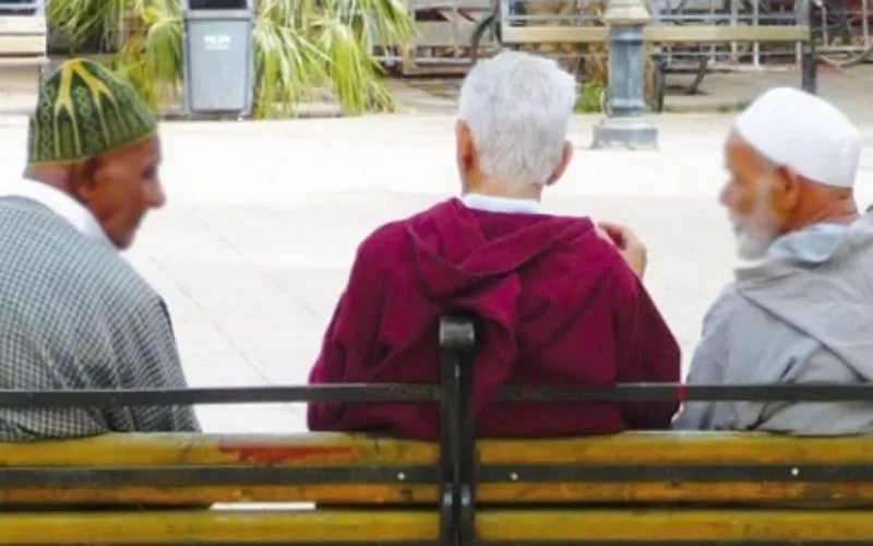 Voici l'espérance de vie au Maroc