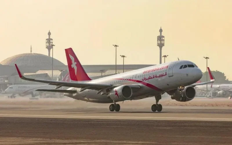 Maroc : le trafic aérien baisse de 70%