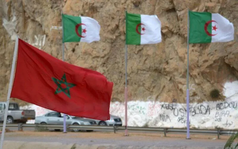 Le Maroc se dit prêt à rouvrir ses frontières avec l'Algérie