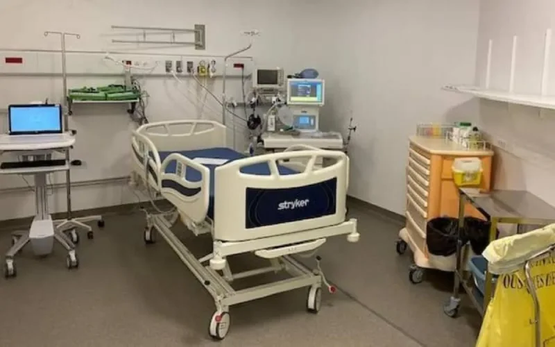 Maroc : des malades en danger à cause du manque de concentrateurs d'oxygène