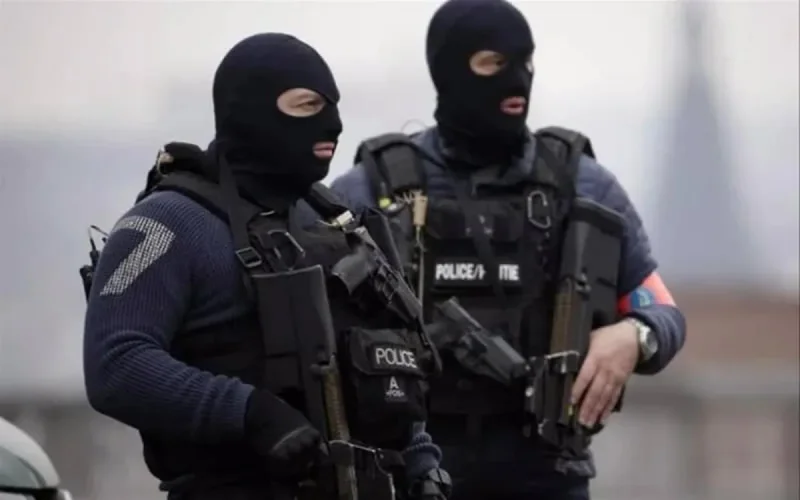La Belgique renforce les opérations de surveillance des extrémistes de droite