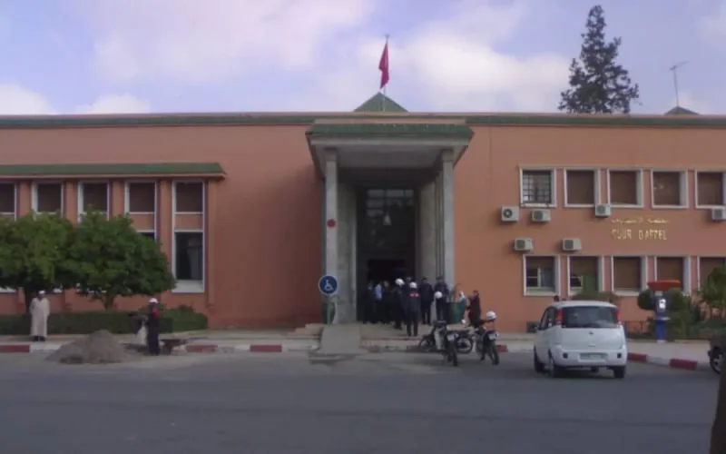 Marrakech : lourdes peines de prison pour six Français