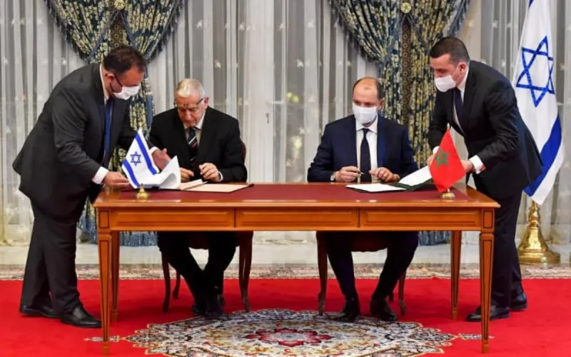 Maroc : ouverture imminente d'un bureau de liaison en Israël