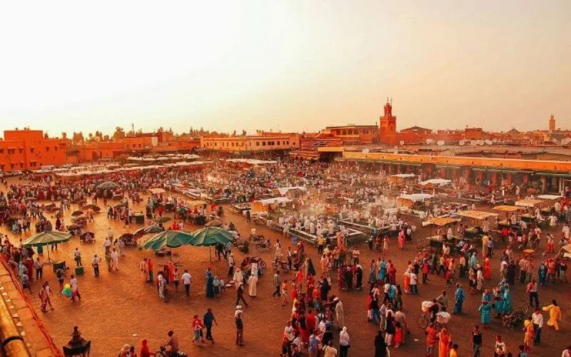 Les touristes, perles rares pour le tourisme marocain en 2020