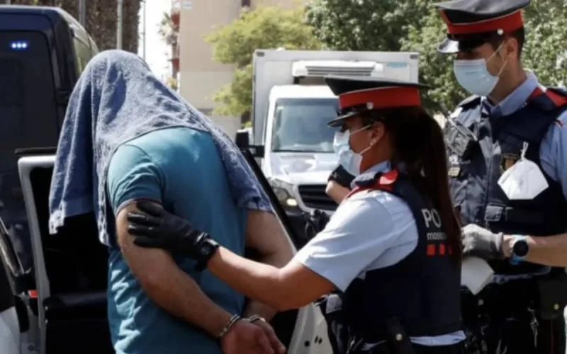 Un Marocain condamné une soixantaine de fois à Barcelone