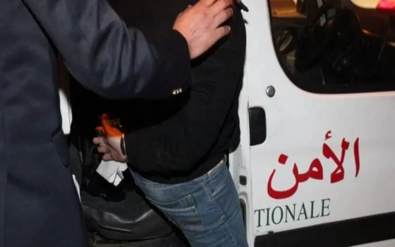 Après 14 ans de cavale, un Français interpellé à Casablanca