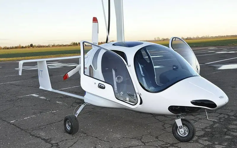 Des hélicoptères légers bientôt fabriqués au Maroc