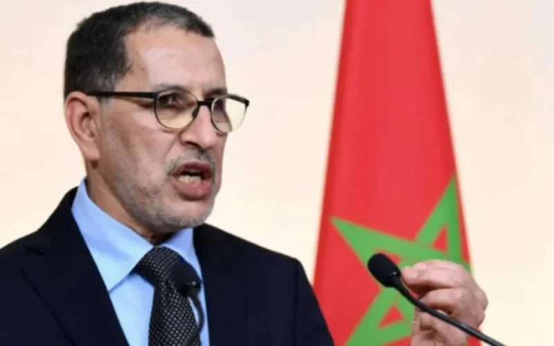 Saâdeddine El Othmani qualifié de « traître » par les islamistes algériens