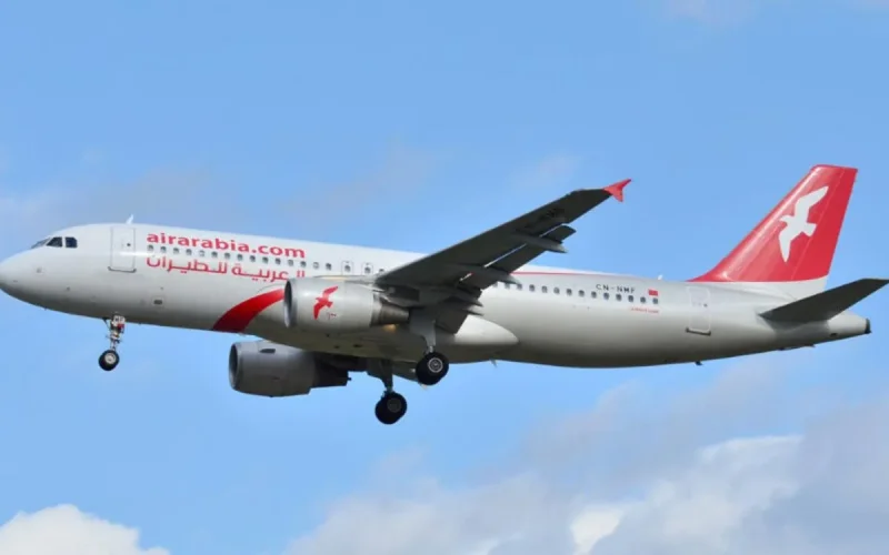 Air Arabia Maroc lance un nouveau vol à destination de Malaga