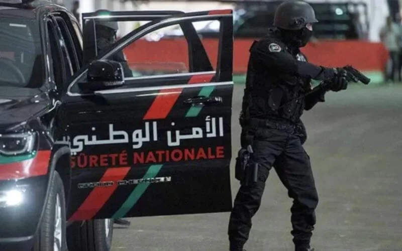Forte hausse de la criminalité au Maroc